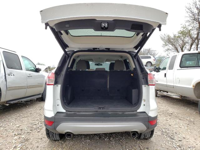 2013 FORD ESCAPE SE 1FMCU0GX6DUA52957  46659913