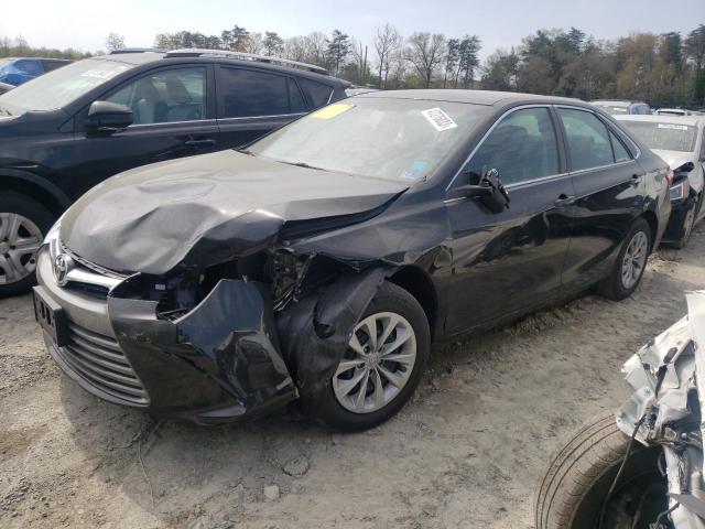 2017 TOYOTA CAMRY LE - 4T1BF1FK0HU452861
