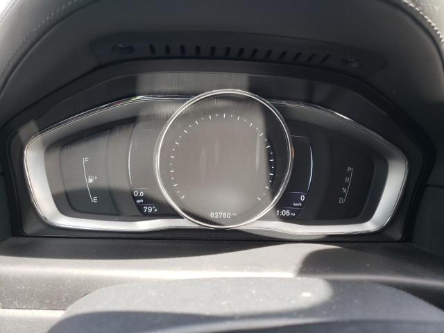 2016 VOLVO XC70 T5 CL - YV440MBX3G1257920