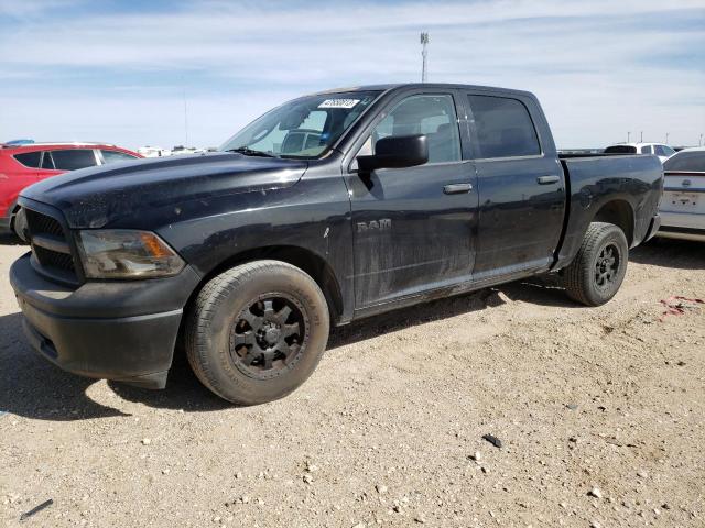 2010 Dodge Ram 1500 