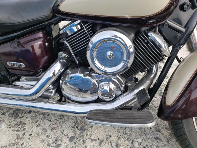 2000 YAMAHA XVS1100 JYAVP11EXYA008318