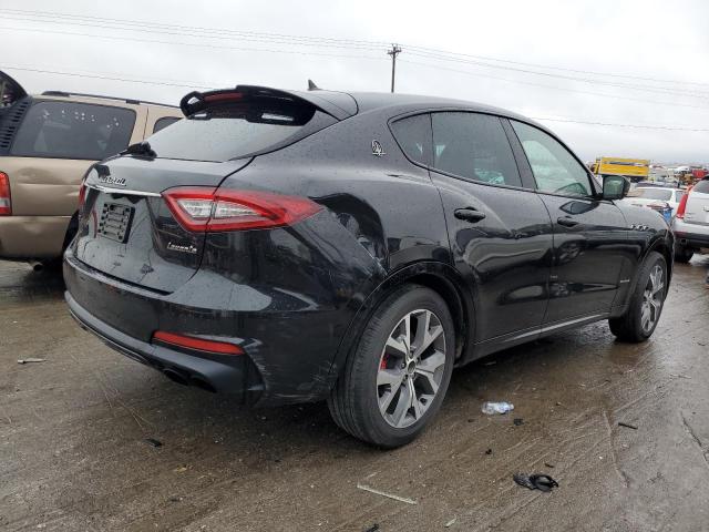 2020 MASERATI LEVANTE S - ZN661YUS5LX351126