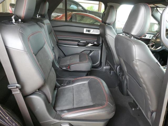 1FMSK7KH4NGB87610 Ford Explorer St-line