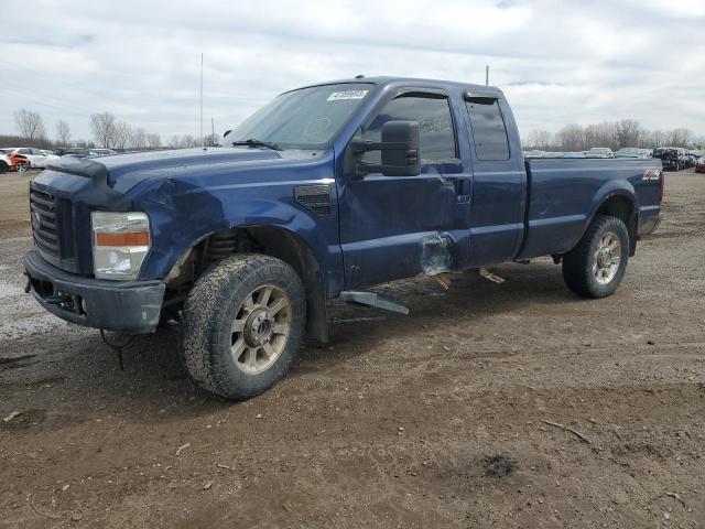 2009 Ford F-250 