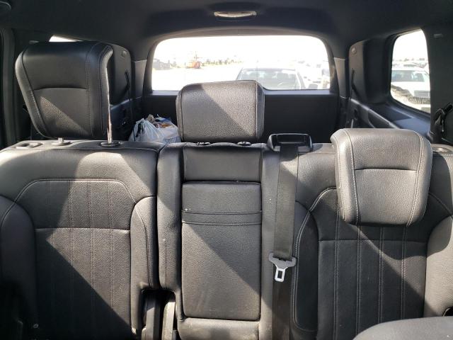 4JGDF6EE4HA909657 Mercedes-Benz Gls 450 4matic