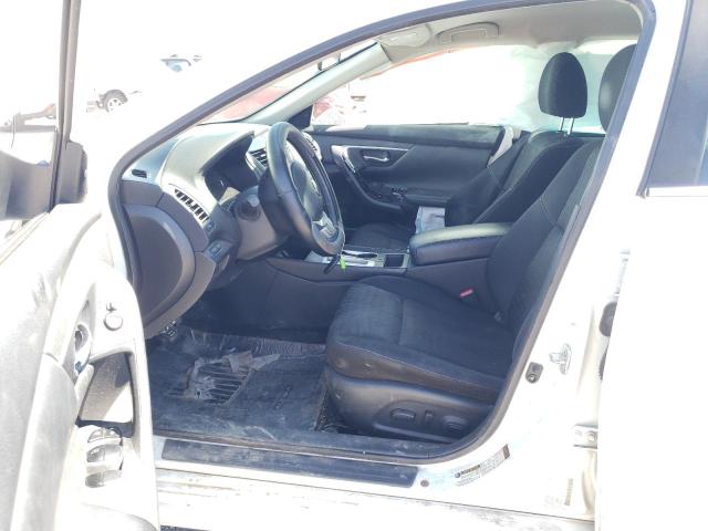 1N4AL3APXHC218939 Nissan ALTIMA 2.5