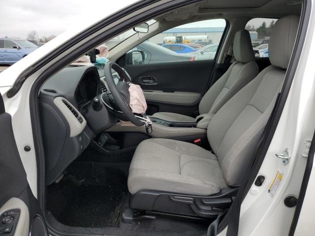 2021 HONDA HR-V AWD 3CZRU6H57MM720195