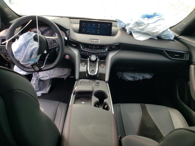 2022 ACURA TLX TECH A - 19UUB5F57NA003413