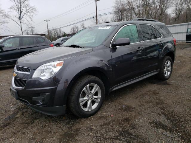 2015 CHEVROLET EQUINOX LT - 2GNFLFEK2F6427010