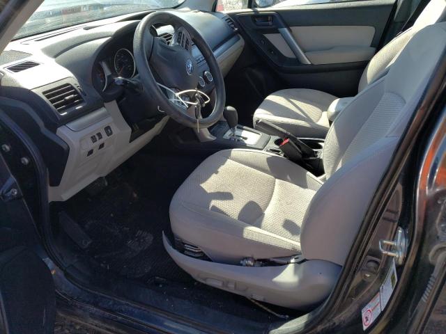 JF2SJAEC2EH480972 Subaru Forester 2.5i Premium