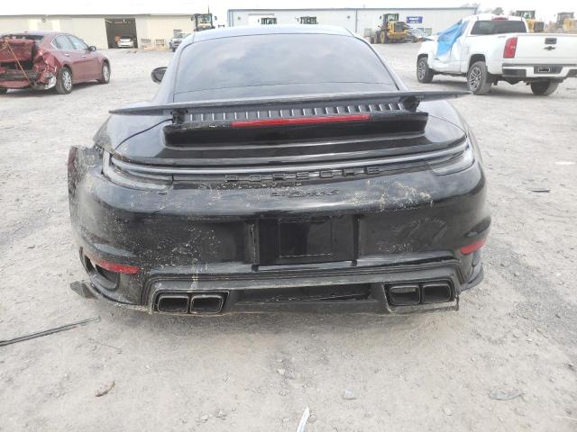 2023 PORSCHE 911 TURBO - WP0AD2A99PS257030