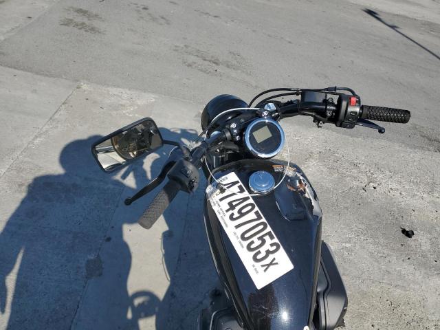2021 YAMAHA XVS950 CUD - JYAVN05Y2MA004293