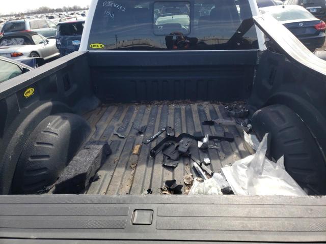 1FT7W2B6XKEC95916 Ford F250 Super Duty