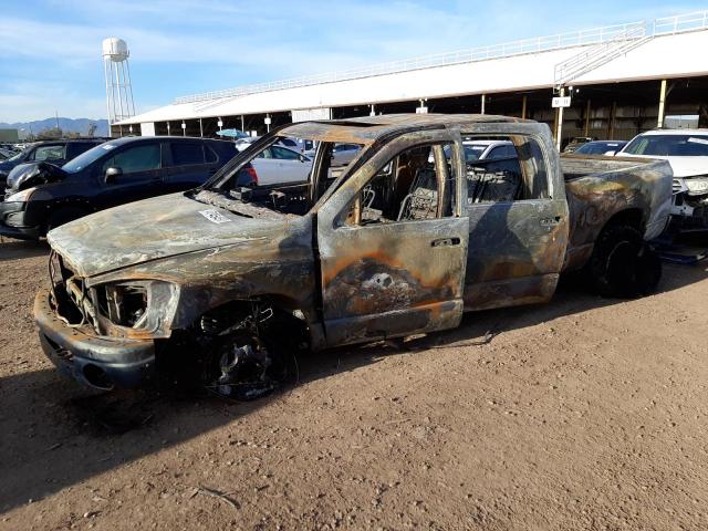 2007 Dodge Ram 1500 