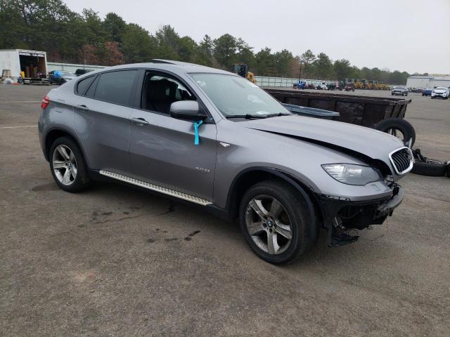 VIN 5UXFG2C59E0C45557 2014 BMW X6, Xdrive35I no.4