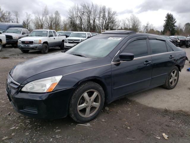 2007 Honda Accord Coupe EX