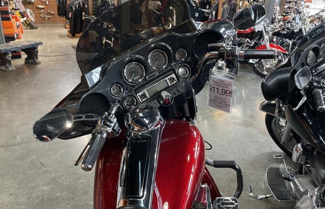2009 HARLEY-DAVIDSON FLHTC - 1HD1FF4139Y628267