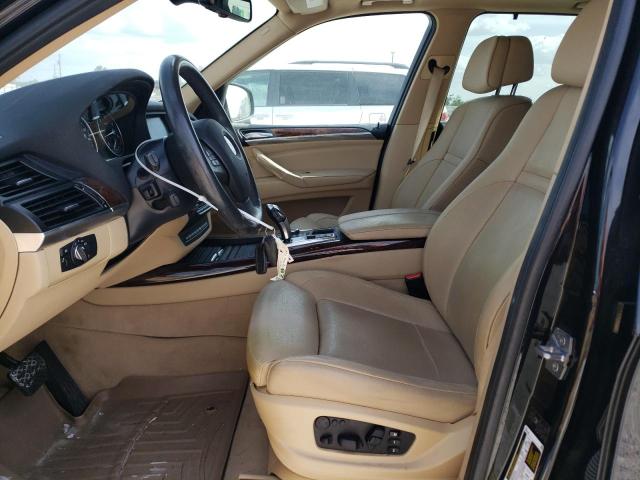 5UXZW0C54BL655694 2011 BMW X5, photo no. 7