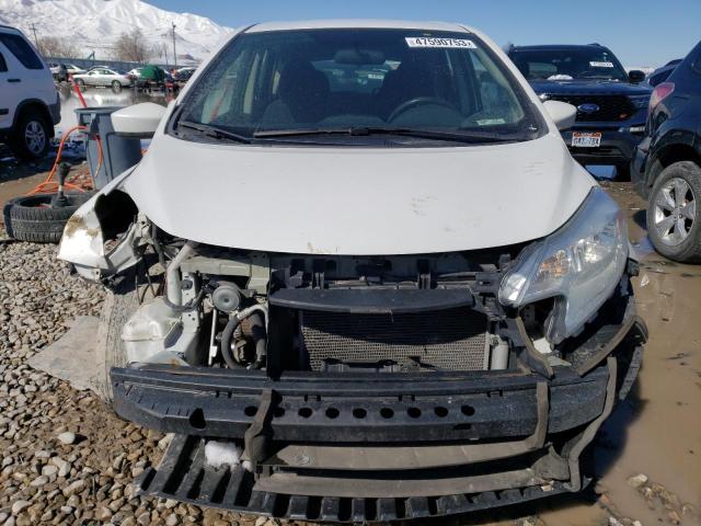 3N1CE2CP6GL395658 Nissan Versa Note S