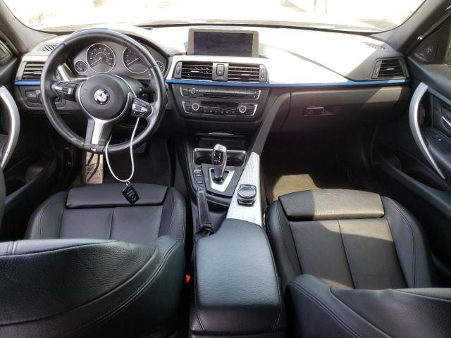 WBA3A9G59FNS66111 BMW 335 I