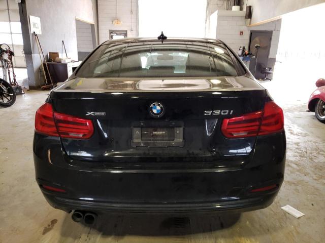 2018 BMW 330 XI - WBA8D9C59JEB35114