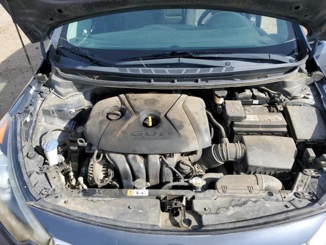 KNAFX4A89E5128004 KIA FORTE EX