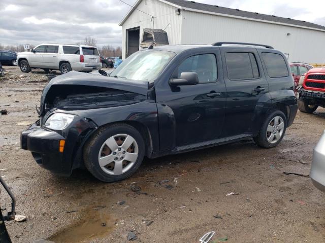 2011 Chevrolet HHR LS