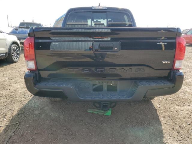 5TFAZ5CN6GX013027 Toyota Tacoma Double Cab