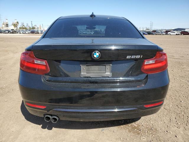 2015 BMW 228 I - WBA1F5C51FV257541