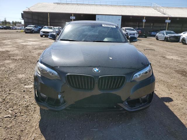 2015 BMW 228 I - WBA1F5C51FV257541