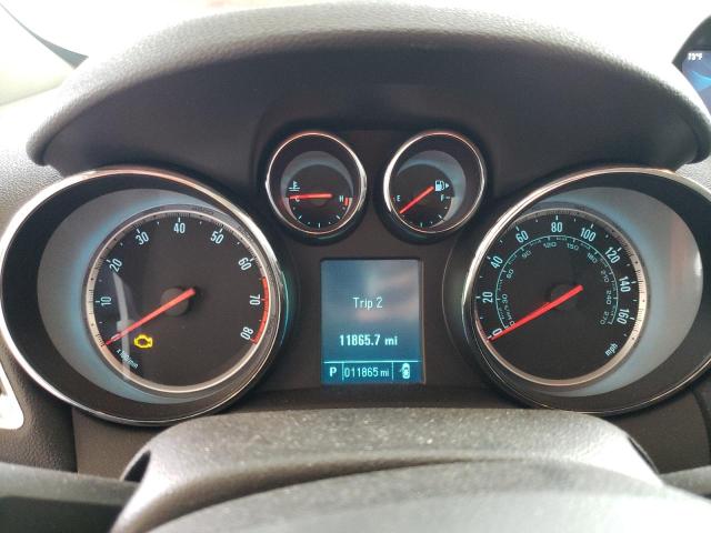 2015 BUICK ENCORE CON - KL4CJBSB1FB101673