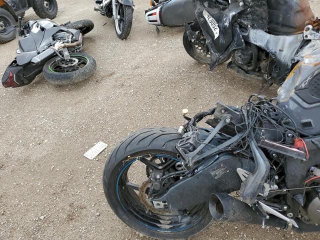 2019 KAWASAKI ZX636 K - JKBZXJH17KA002966