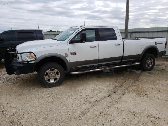 Ram 3500 2011