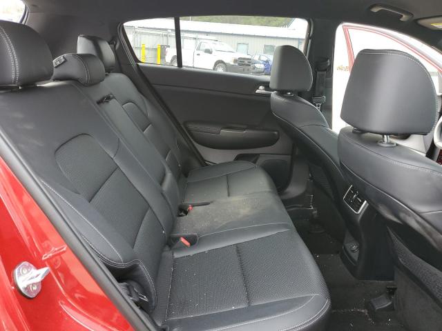 2020 KIA SPORTAGE S - KNDP6CACXL7833274