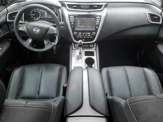 5N1AZ2CJXLN162618 Nissan MURANO SL