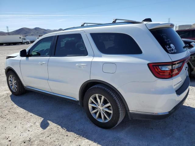 1C4RDHAG0GC484119 Dodge Durango Sxt