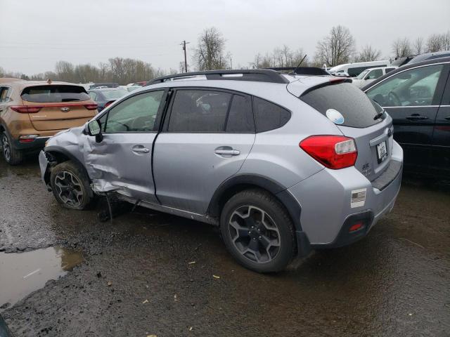 JF2GPACC2E8237704 Subaru Xv Crosstrek 2.0 Premium
