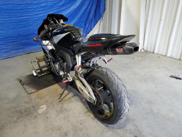 2005 HONDA CBR1000 RR - JH2SC57035M103598