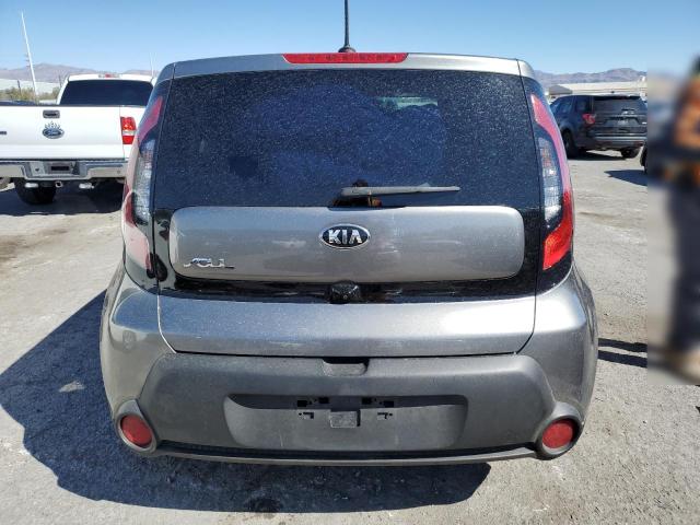 KIA Soul 2016 KNDJN2A29G7383004 Image 6