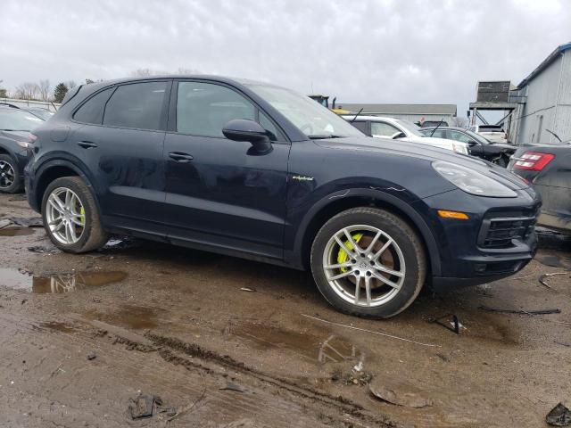 2020 PORSCHE CAYENNE E- - WP1AE2AY4LDA22956