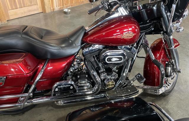 2009 HARLEY-DAVIDSON FLHTC - 1HD1FF4139Y628267