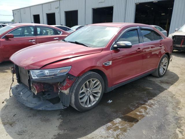 2017 Ford Taurus Limited