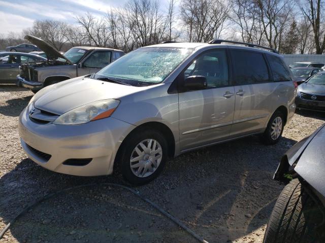 2007 Toyota Sienna CE