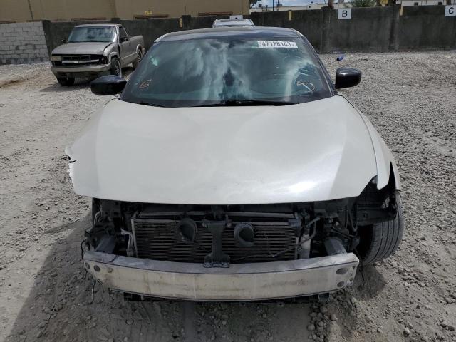 2017 NISSAN MAXIMA 3.5 - 1N4AA6AP0HC410409