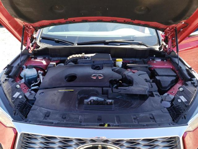 2023 INFINITI QX55 SENSO - 3PCAJ5LR8PF101887