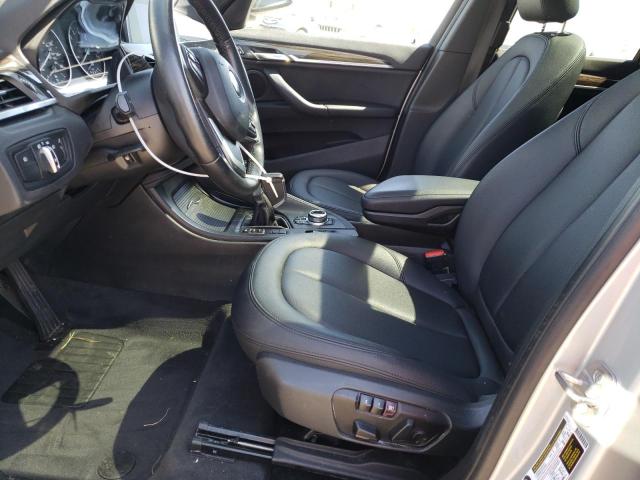 WBXHU7C35J5L04857 BMW X1 Sdrive28i