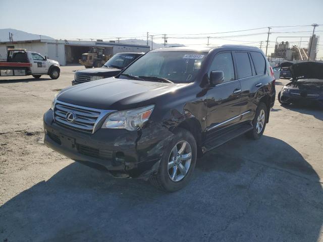 2012 Lexus GX 460 