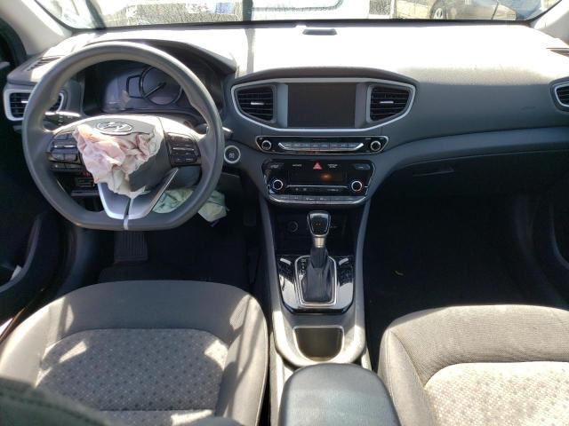 2019 HYUNDAI IONIQ BLUE - KMHC65LC3KU176045