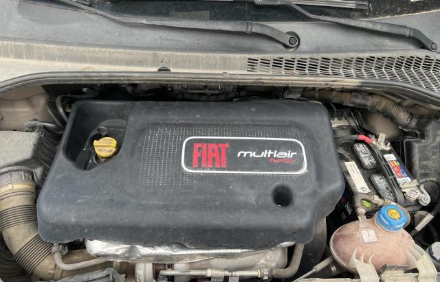 2017 FIAT 500L POP - ZFBCFAAH0HZ038635