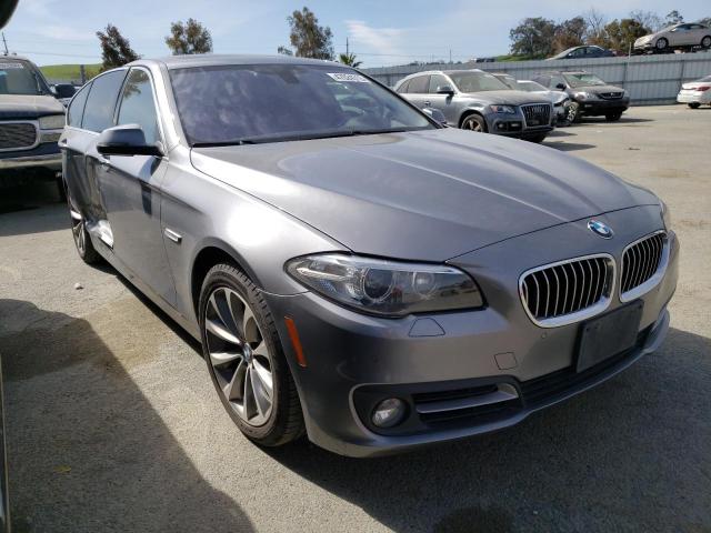 WBA5A5C56GG354370 BMW 528 I